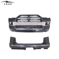 Limited style body kit for 2014+ 4Runner